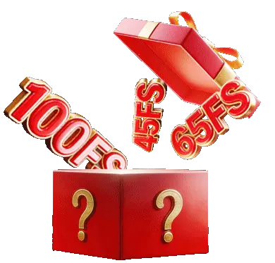 188win Caixa Misteriosa